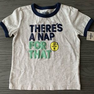 Oshkosh T-shirt